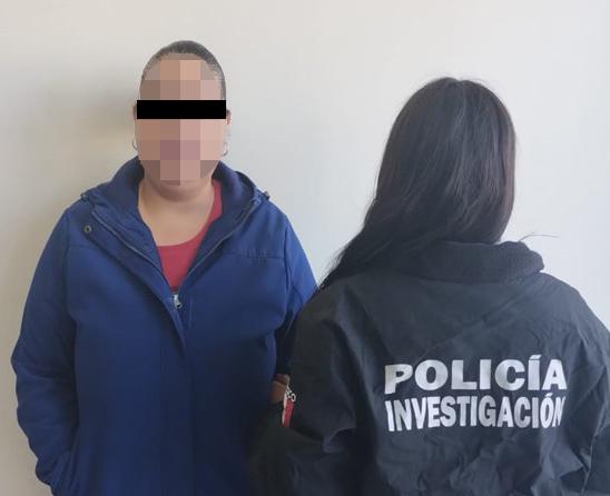 Vinculan a proceso a mujer por abuso de confianza y administración fraudulenta: PGJE